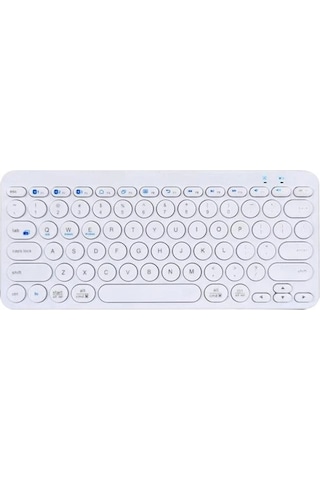 Daytona K380 Bluetooth Klavye (Türkçe Q Klavye)