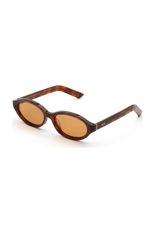 Retro Super Future Parola Havana Dıversa 8p9 Kahverengi