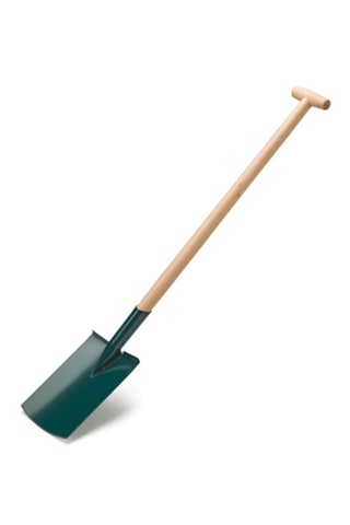Handy 208085t Çelik Kare Bel Küreği T Saplı 85 Cm