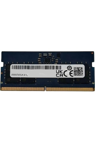 Ramaxel 12gb Ddr5 4800mhz Notebook Ram