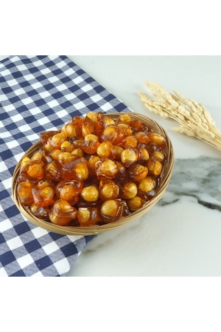 Selimzade Fındıklı Akide Şekeri 500 G