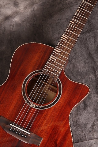 Tyma G-12M Akustik Gitar