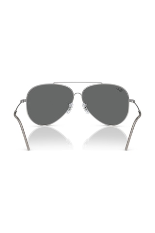 Ray-Ban R0101s 003/gr 59 Unisex Güneş Gözlüğü - 19