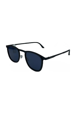 Rd Und68008 C55/25 51-21-145 Unisex Güneş Gözlüğü Siyah