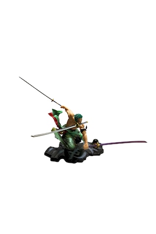 Klc Anime One Piece Zoro Figür