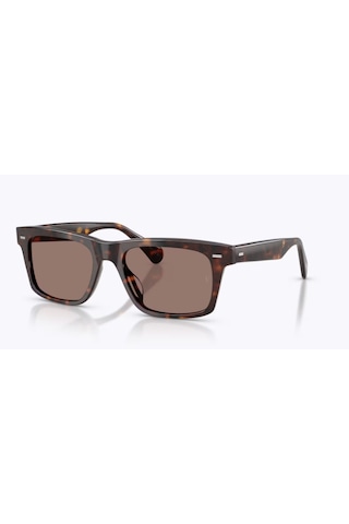 Oliver Peoples 0ov5596su 100953 55 Erkek Güneş Gözlüğü Siyah