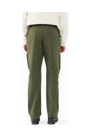 2as Parker Erkek Pantolon Haki