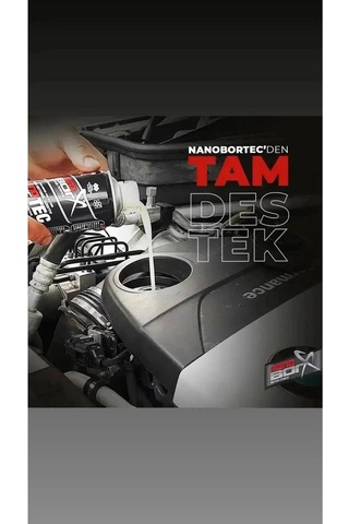 Serum Dızel Enjektör Ve Pompa Temızleme 600 Ml