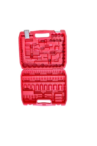 Arm Boş Lokma Takımı Kutusu 108