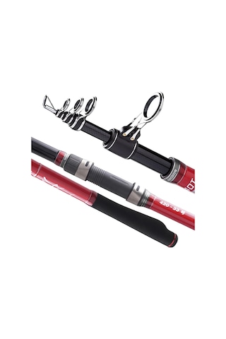 Akami Yonago 4.20m 100-280g Surf Kamışı