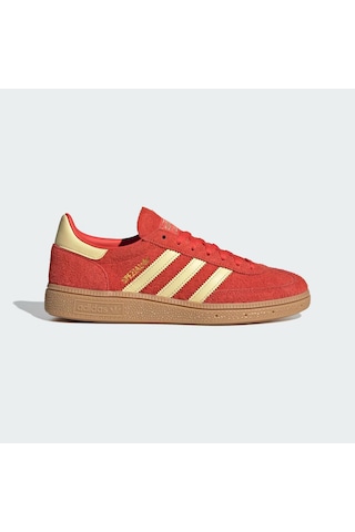 Adidas Handball Spezial Kadın Günlük Spor Ayakkabı C-adıjr2169b10a00 Kırmızı