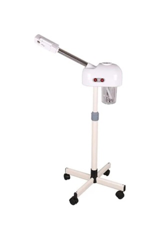 Nano Absolute Ayaklı ve Ozonlu Yüz Buhar Makinesi