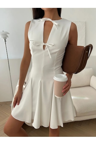 Mavıva Lbise 334227462 Beyaz