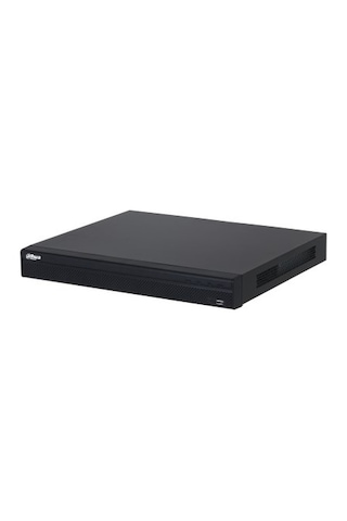 Dahua Nvr4216-16p-4ks3 16kanal Poe Nvr 2x20t