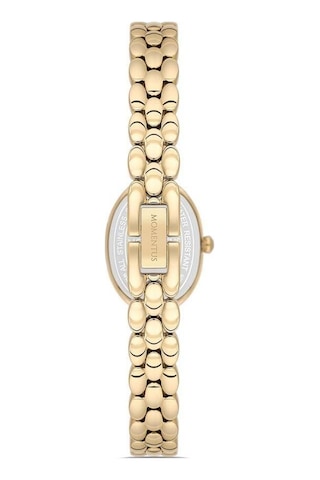 Momentus Classy Cw327g-09sg Kadın Kol Saati Çok Renkli