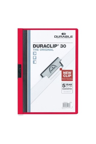 Duraclıp 30 Duraclıp 30