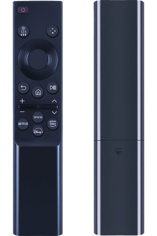 Bn59-01388c Ses Komutsuz Led Tv Kumanda