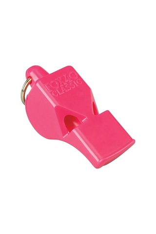 Delux Serisi Safety Düdük Pembe-ipli 9703-0408 Fonksiyonel Hobi Pratik