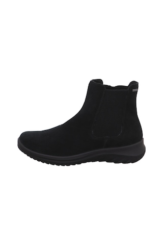 Bot Kadın 2-009000-0000 Legero Softboot 4.0 Siyah Siyah