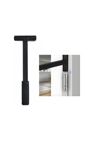 Homyl .134 Gösterge Sağlam Menteşeler Için Kapı Menteşe 34.7cmx11.5cm