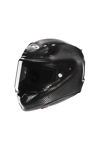 Hjc Rpha12 Kask Karbon Siyah