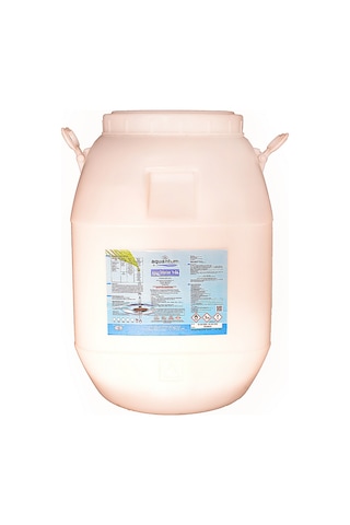 Aquantum 50 Kg Klor Chlor 56 Granül %56 Aktif Klor