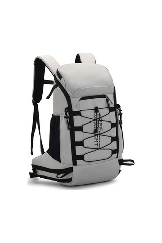 Knight Fk0398 40l 900d Outdoor Seyahat Spor Sırt Çantası Çok Renkli