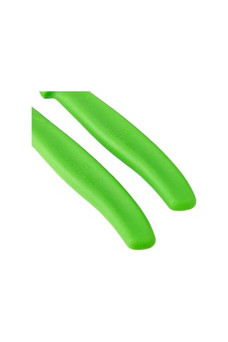 Victorinox 6.7636.l114b 8cm Blisterli Tırtıklı Soyma Bıçağı