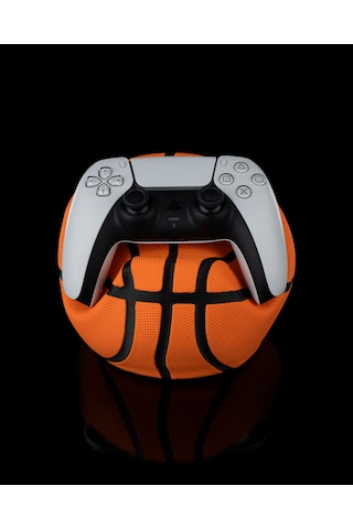 Basketbol Topu Ps/xbox Kontrol Standı