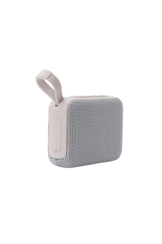 Trax Os-1965 Kablosuz Bluetooth Hoparlör Kırmızı