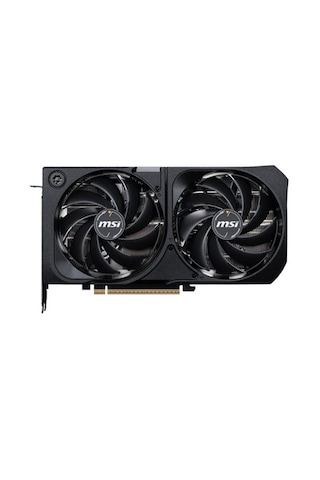 Msı Geforce Rtx5070 12g Shadow 2x Oc 12gb Gddr7 192bıt 1xhdmı 3xd