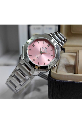 Raymond Rym-g211698 Pink Kadın Kol Saati