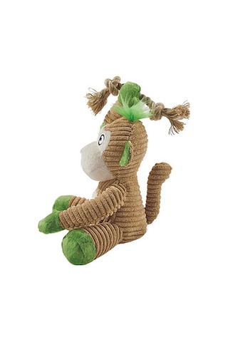 M-pets Terra Eco Zuzu Yavru Köpek Oyuncağı 16 Cm 244-50032.01