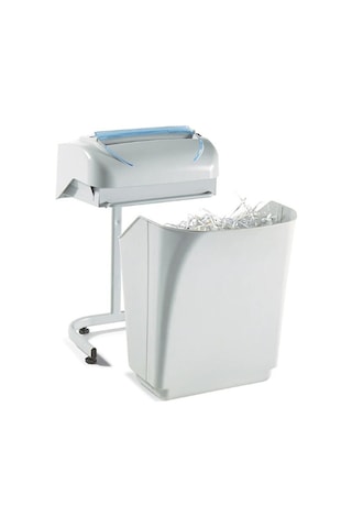 Kobra 240 C2 Turbo 1,9x15mm Çapraz Kesim Evrak İmha Makinesi 35 Litre
