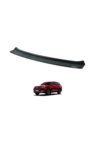 Chery Tiggo 8 Ferrous Arka Tampon Üstü Koruyucu Mat 2023 Ve Üstü