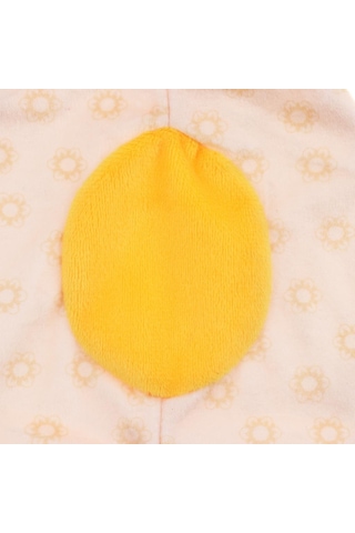 Dolıty Bebek Hayvan Yumuşak Peluş Bb El Çıngıraklı Geyik Geyik Çok Renkli