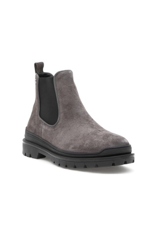 U.S. Polo Assn. Erkek Antrasit Bot 50297277-VR006