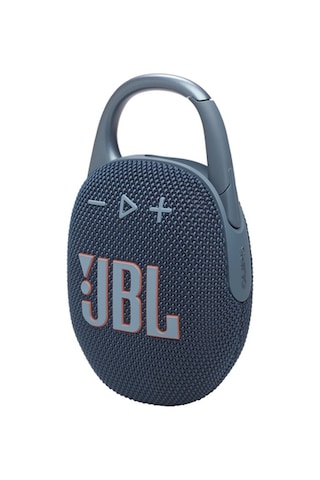 Jbl Clip 5 Taşınabilir Bluetooth Hoparlör Mavi