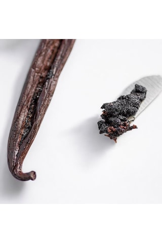 Heybeli Aktar Baharat Vanilya Çubuğu Vakumlu Ambalaj 20 Adet 16 - 18 CM