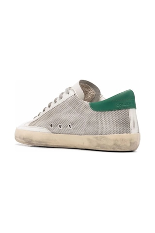 Golden Goose Erkek Ayakkabı Gmf00101-f002686-70215 Çok Renkli