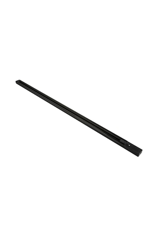 Ucuz Geldi Ray Spot Için Monofaze Ithal Ray 1 Metre Siyah Renk Ray Genel