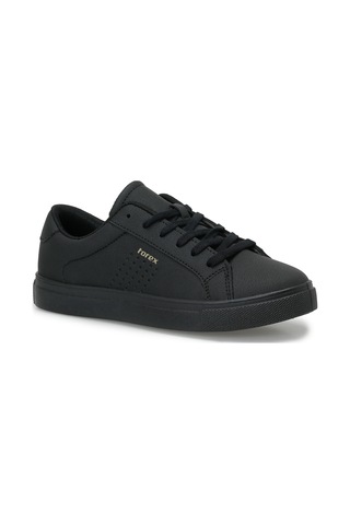 Torex Poro W Siyah Kadın Sneaker 000000000102714120