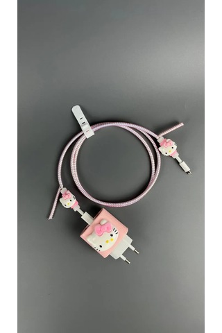 Mebel'naa Furnitura Mystery Phone Şarj Kılıfı İle Bükülme Koruması 413944945