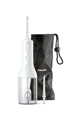 Philips Sonicare HX3826/31 Cordless Power Flosser 3000 Sonic