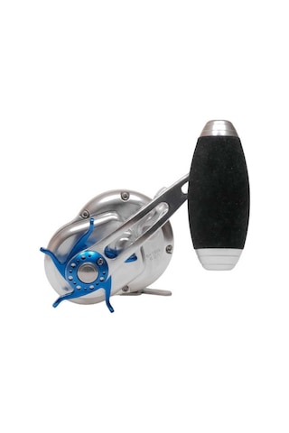 Ryuji Deep Tuna 400l Çıkrık Makara Sol El Standart-standart 1871-30210
