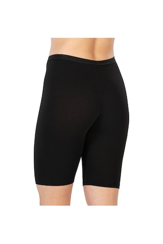 Siyah Mı Emay 1431 Modal Cotton Dizüstü Tayt SiYAH