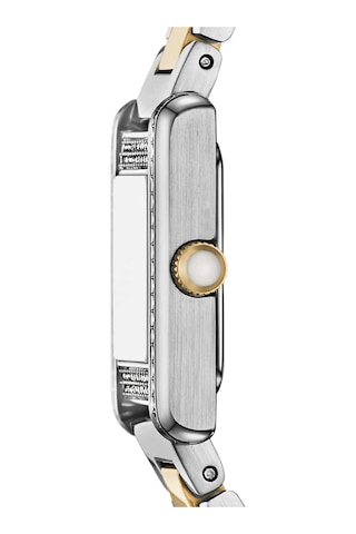 Emporio Armani Ar11704 Kadın Kol Saati Metalik Gri