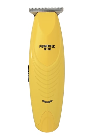 Powertec TR-1414 Sakal Tıraş Ense Makinesi