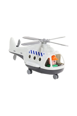 Polesie Yük Helikopteri Alfa 1019 72498