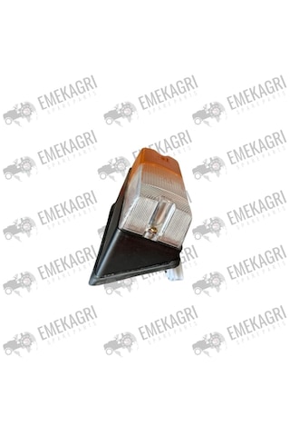 Sdf Parts Same Deutz-fahr Sağ Sinyal